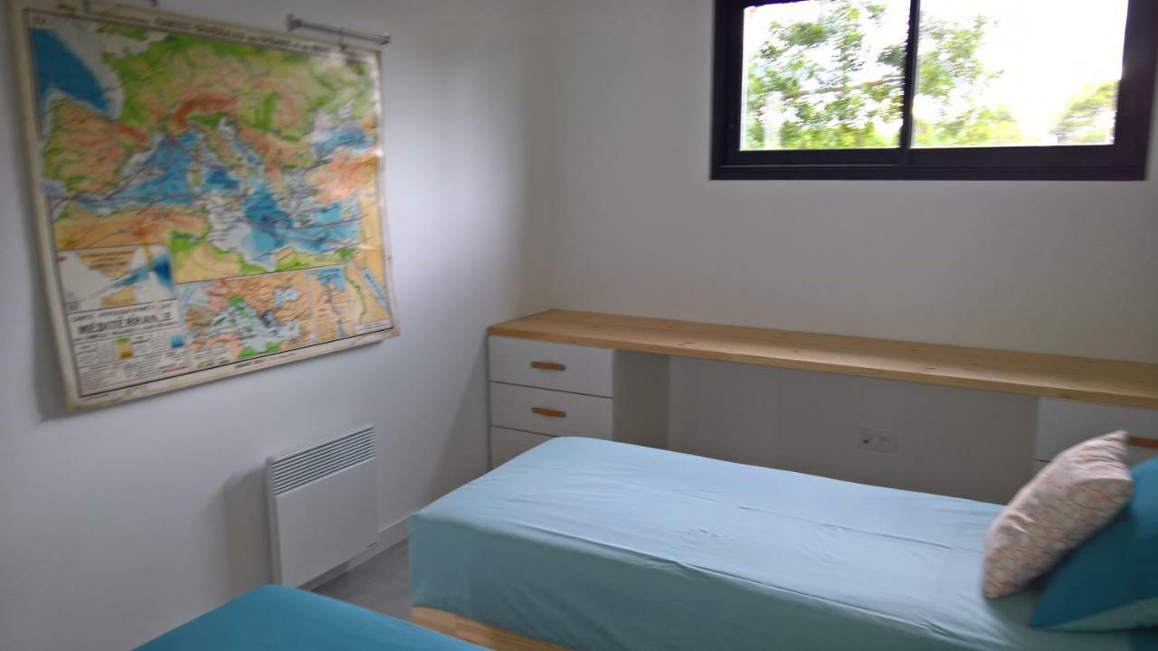 Villa Piscine Sud France Verzeille Zewnętrze zdjęcie
